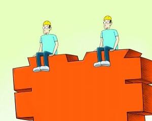 外派異地務工遭欠薪，維權路徑與勞務派遣責任解析