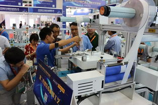 宏文科技2019新產品工藝技術交流會盛大開幕，信息技術咨詢服務開啟新篇章