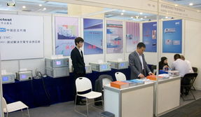 第十九屆國(guó)際電磁兼容與微波技術(shù)交流展 匯聚前沿科技，驅(qū)動(dòng)產(chǎn)業(yè)創(chuàng)新